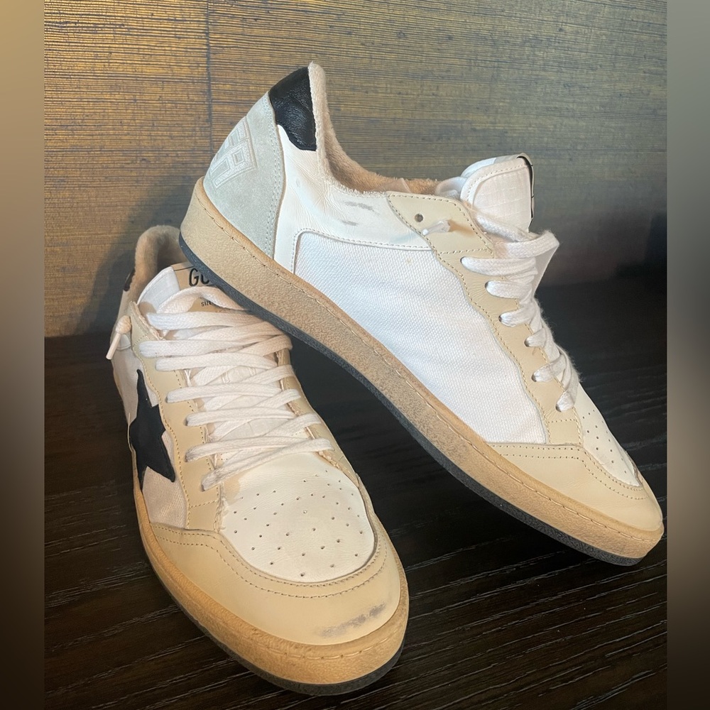 Men’s Ball Star sneakers